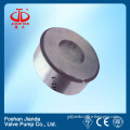 Casting rubber check valve ANSI